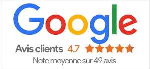 avis google Bonjour senior
