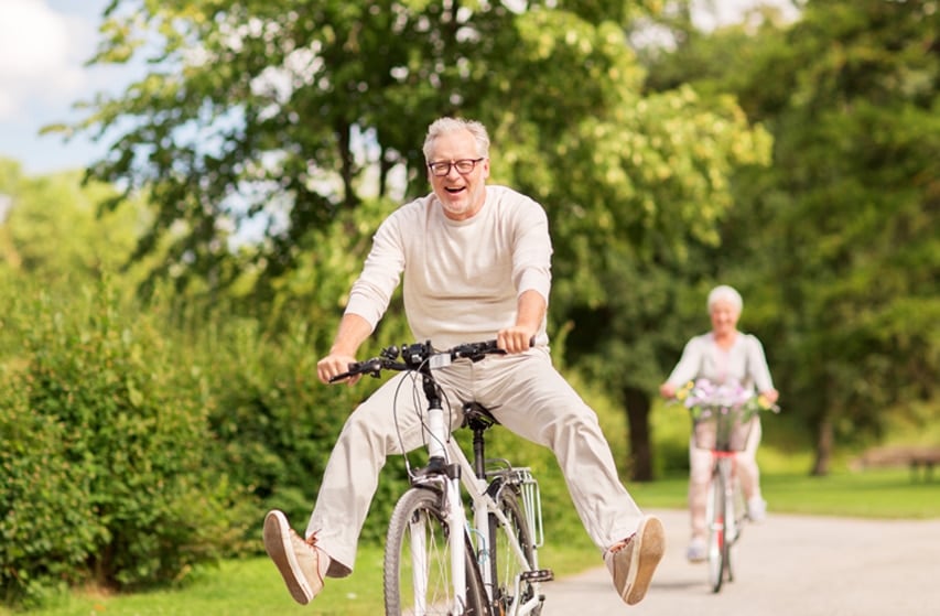 Hausse pensions Agirc Arrco