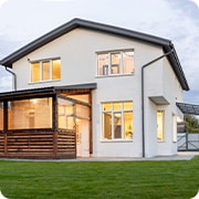 Logement privé form