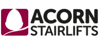 logo Acorn stairlifts 200 px