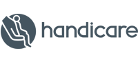 Logo Handicare marque ascenseur
