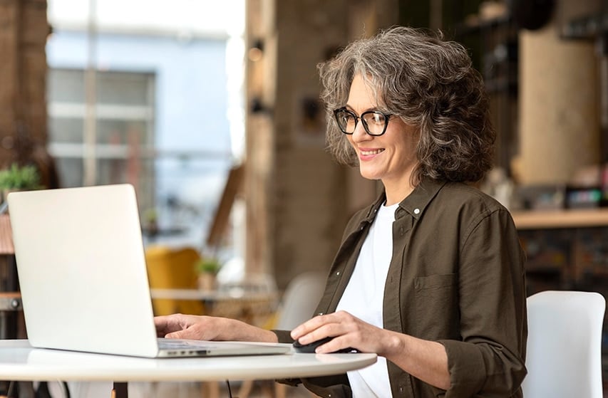 Taux d'emploi des seniors 2024