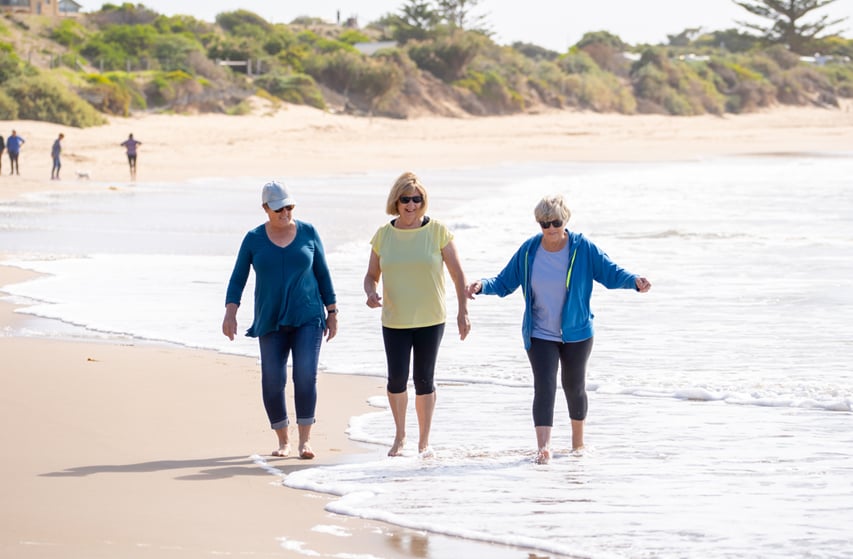 de belles vacances à 3 000 seniors grâce à petit frère des pauvres