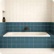 Remplacer une baignoire