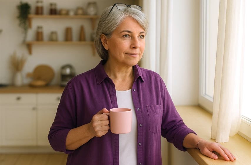 Hausse de la retraite des femmes ?