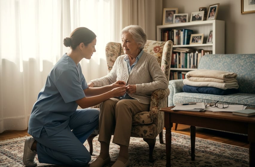 Assises de l’aide à domicile 2025
