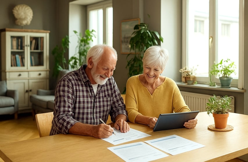 Les avancées du PER pour 2026