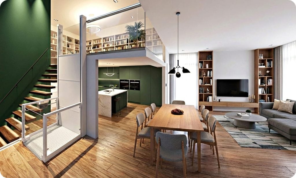 Formulaire Plateforme PMR - LP