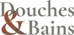 Logo Douches & Bains 250 px