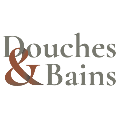 Logo Douches & Bains 400 x 400 px