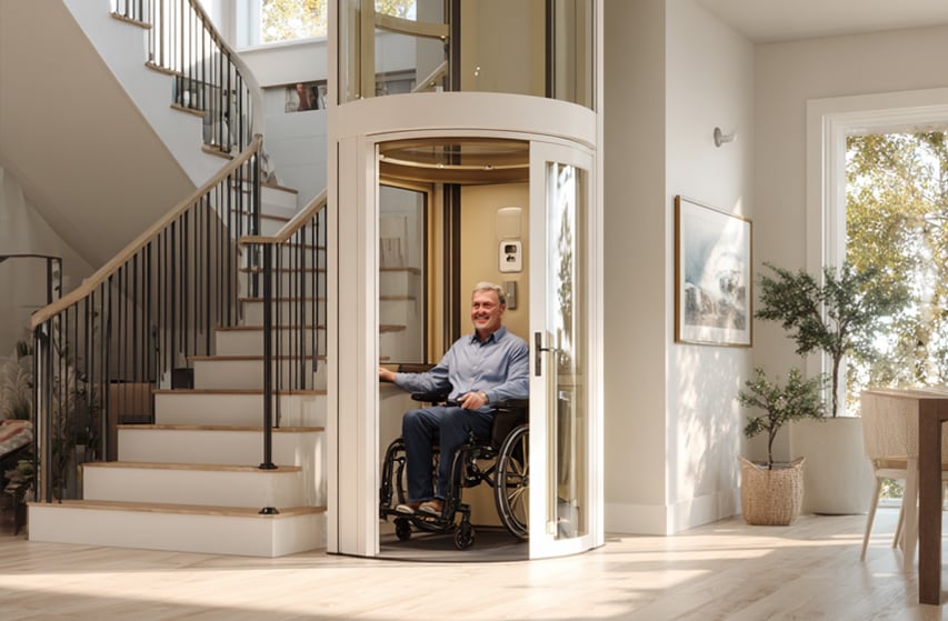 Trophées Ascenseur 2025