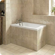 baignoire sabot 180px