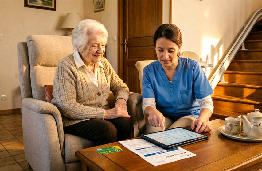 Budget de la Sécurité sociale