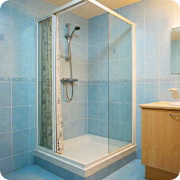 douche classique 180 px