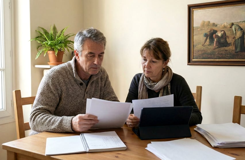 Epargne retraite en 2025