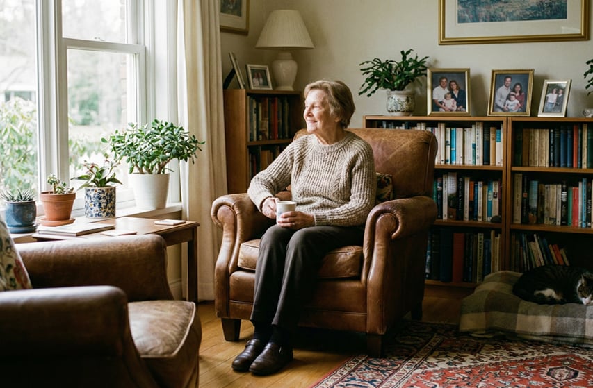 viager : complément de revenus à la retraite