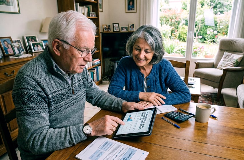 Plan épargne Retraite