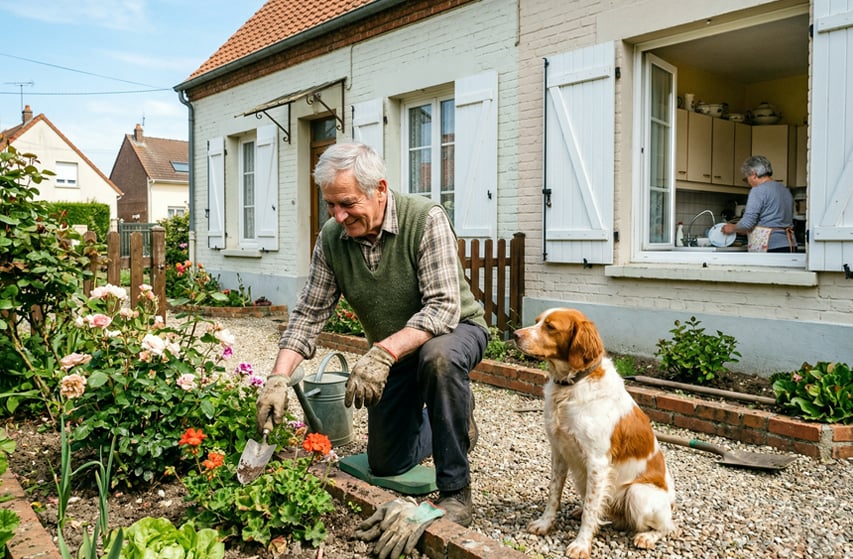 excédents record Agirc Arrco en 2025