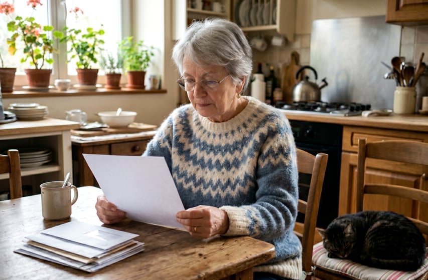 Pensions Agirc-Arrco suspendues