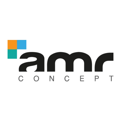 Logo AMR Concept 400x400