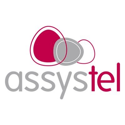 Logo Assystel 400x400