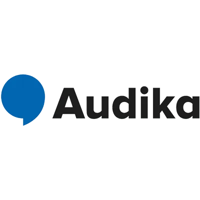 Logo Audika 400x400