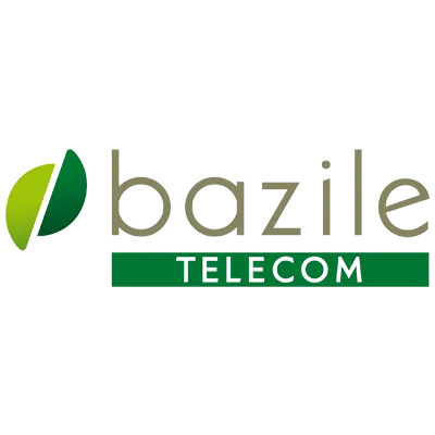 Logo Bazile 400x400