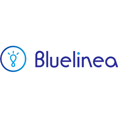 Logo Bluelinea 400x400