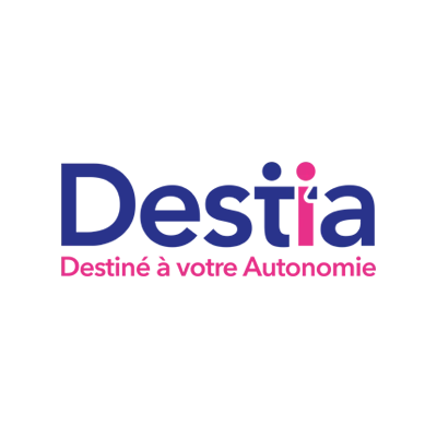 Logo Destia 400x400