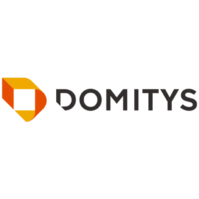 Logo Domitys 400x400