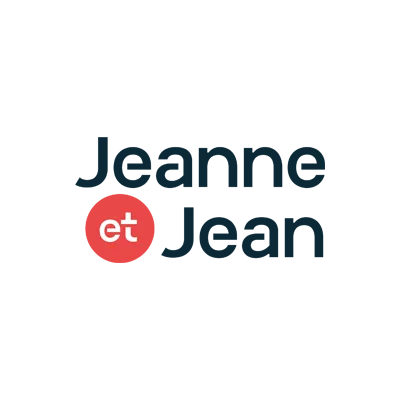 Logo Jeanne et Jean 400x400
