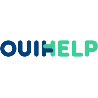 Logo Oui Help 400x400
