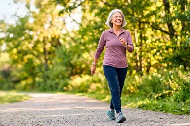 L'ostéoporose : symptômes, causes et traitements