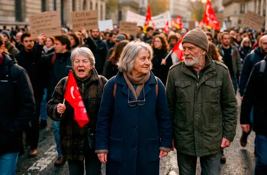 Économies budget 2027 retraite