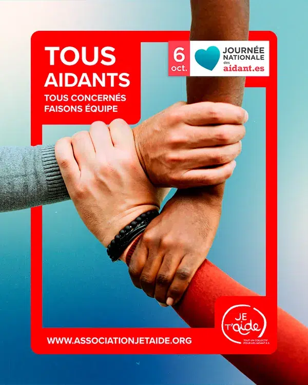 Journée des aidants 2026